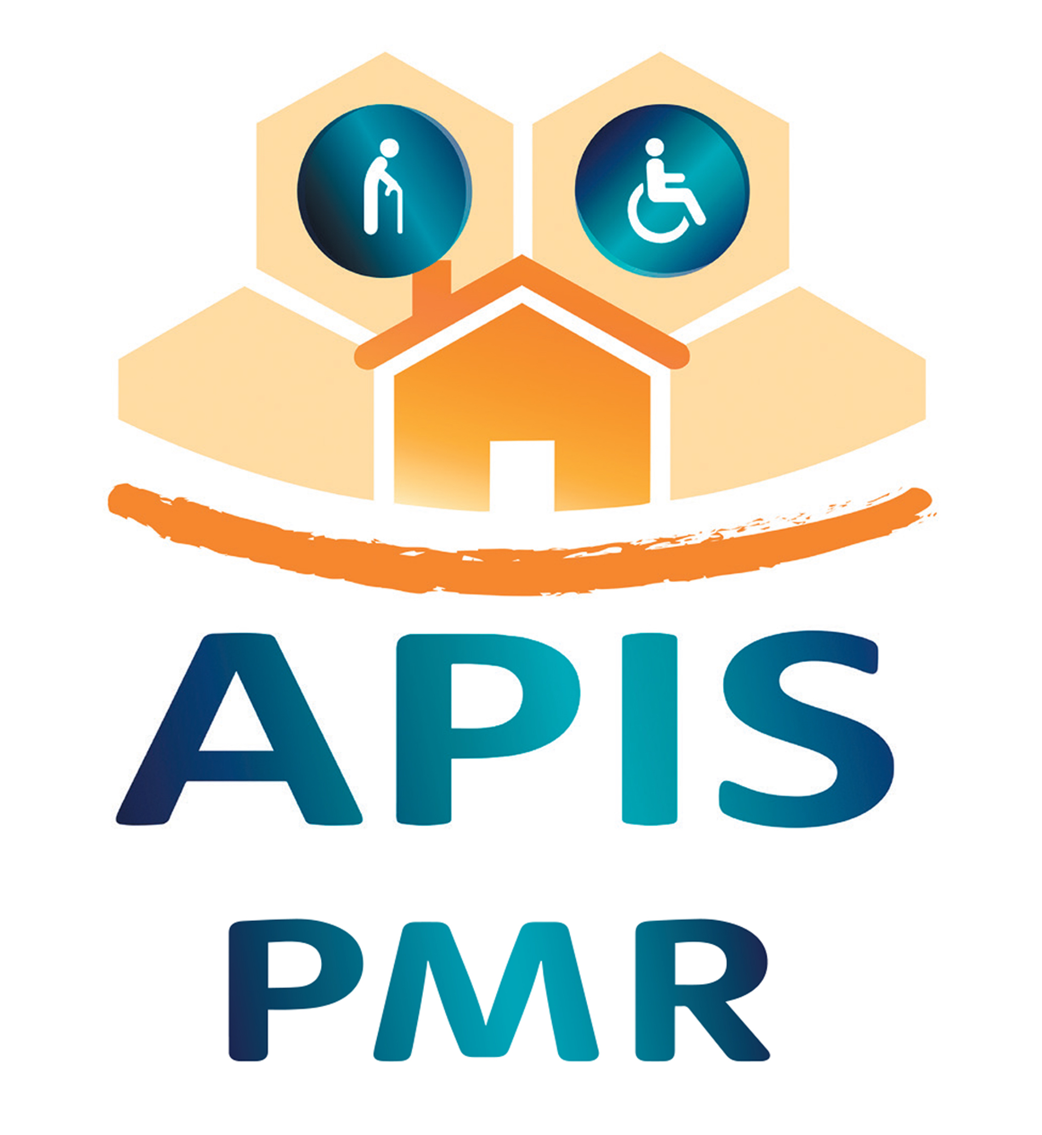 Logo APIS PMR Loire-Atlantique